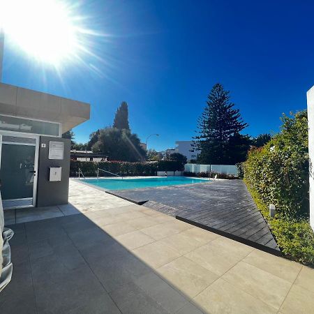 Royal Banus Daire Marbella Dış mekan fotoğraf