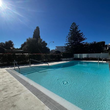 Royal Banus Daire Marbella Dış mekan fotoğraf