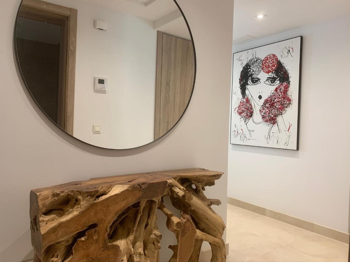 Royal Banus Daire Marbella Dış mekan fotoğraf