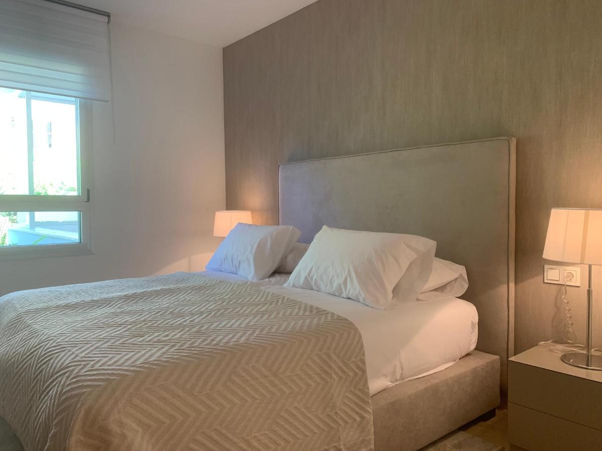 Royal Banus Daire Marbella Dış mekan fotoğraf