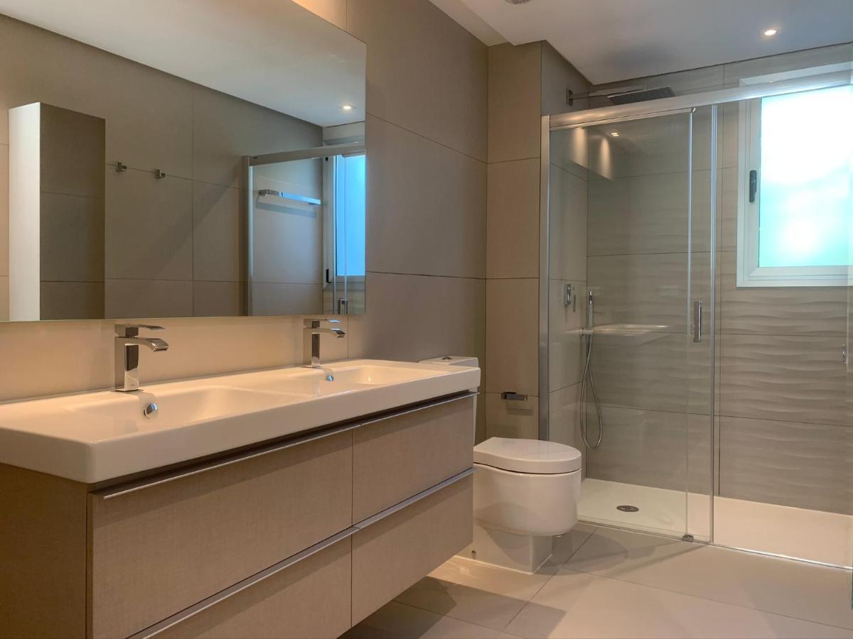 Royal Banus Daire Marbella Dış mekan fotoğraf