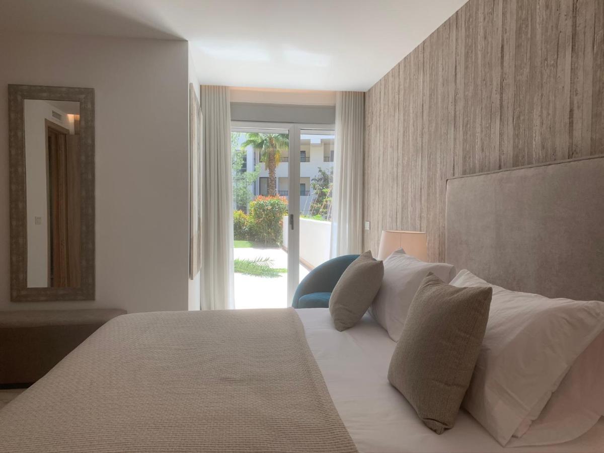 Royal Banus Daire Marbella Dış mekan fotoğraf