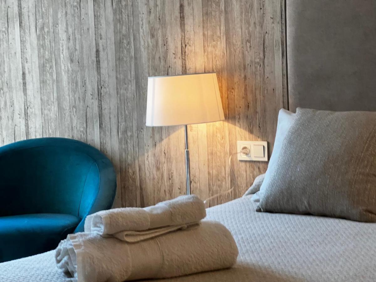 Royal Banus Daire Marbella Dış mekan fotoğraf