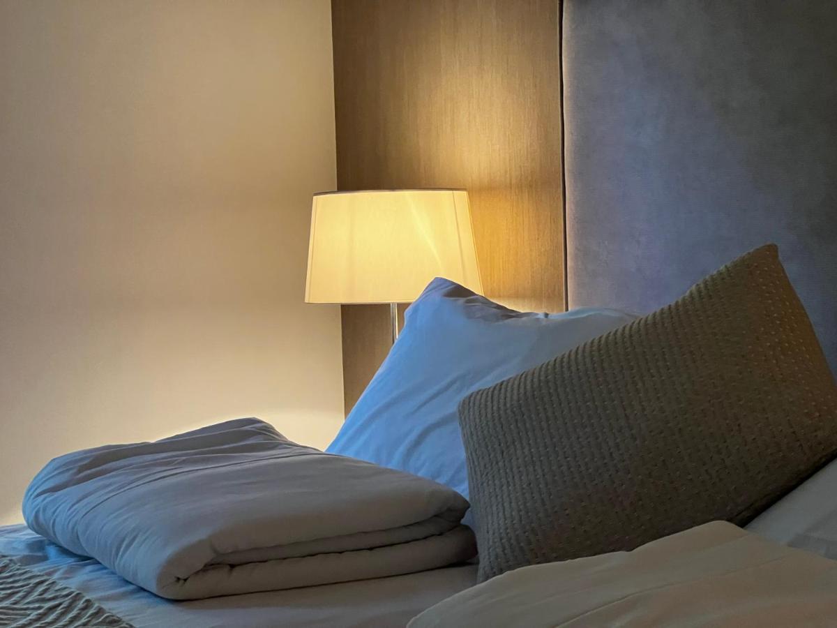 Royal Banus Daire Marbella Dış mekan fotoğraf