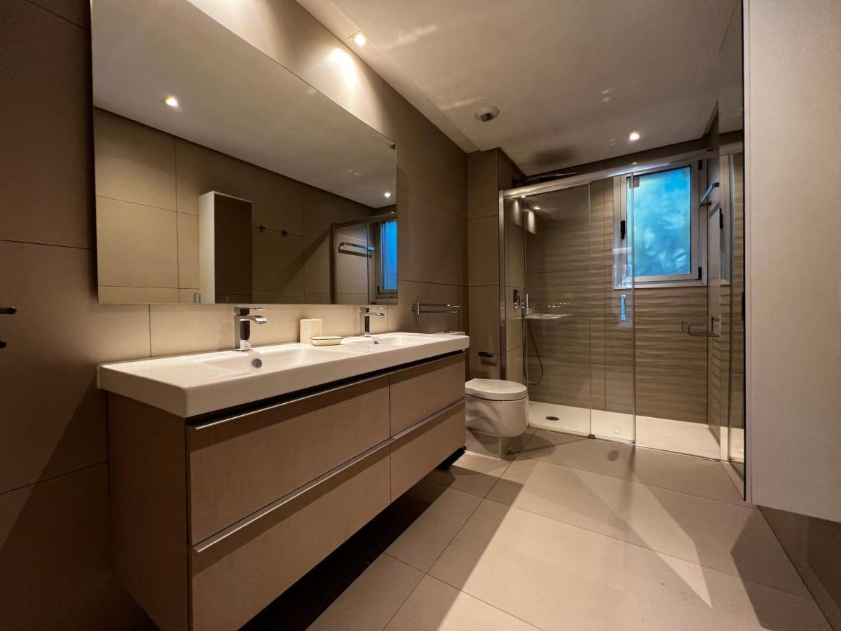 Royal Banus Daire Marbella Dış mekan fotoğraf