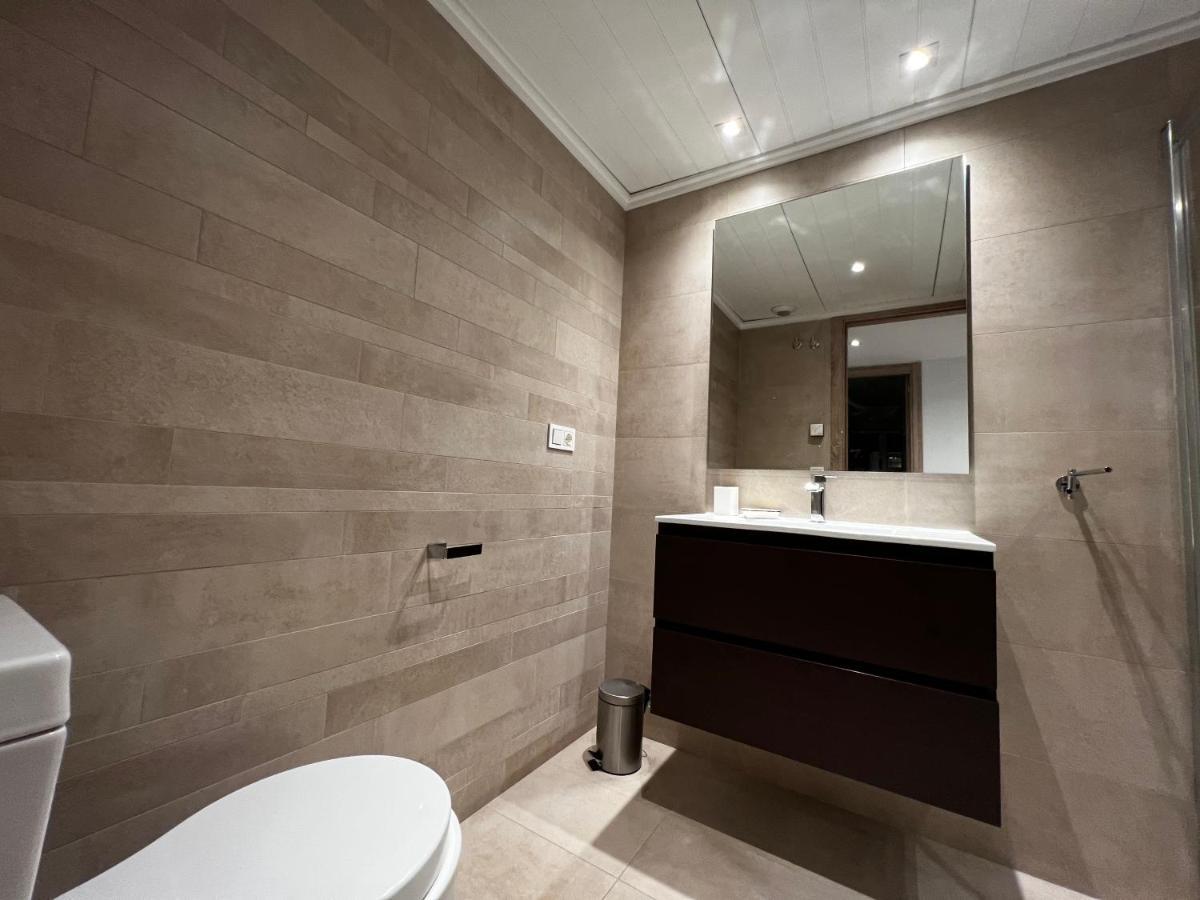 Royal Banus Daire Marbella Dış mekan fotoğraf