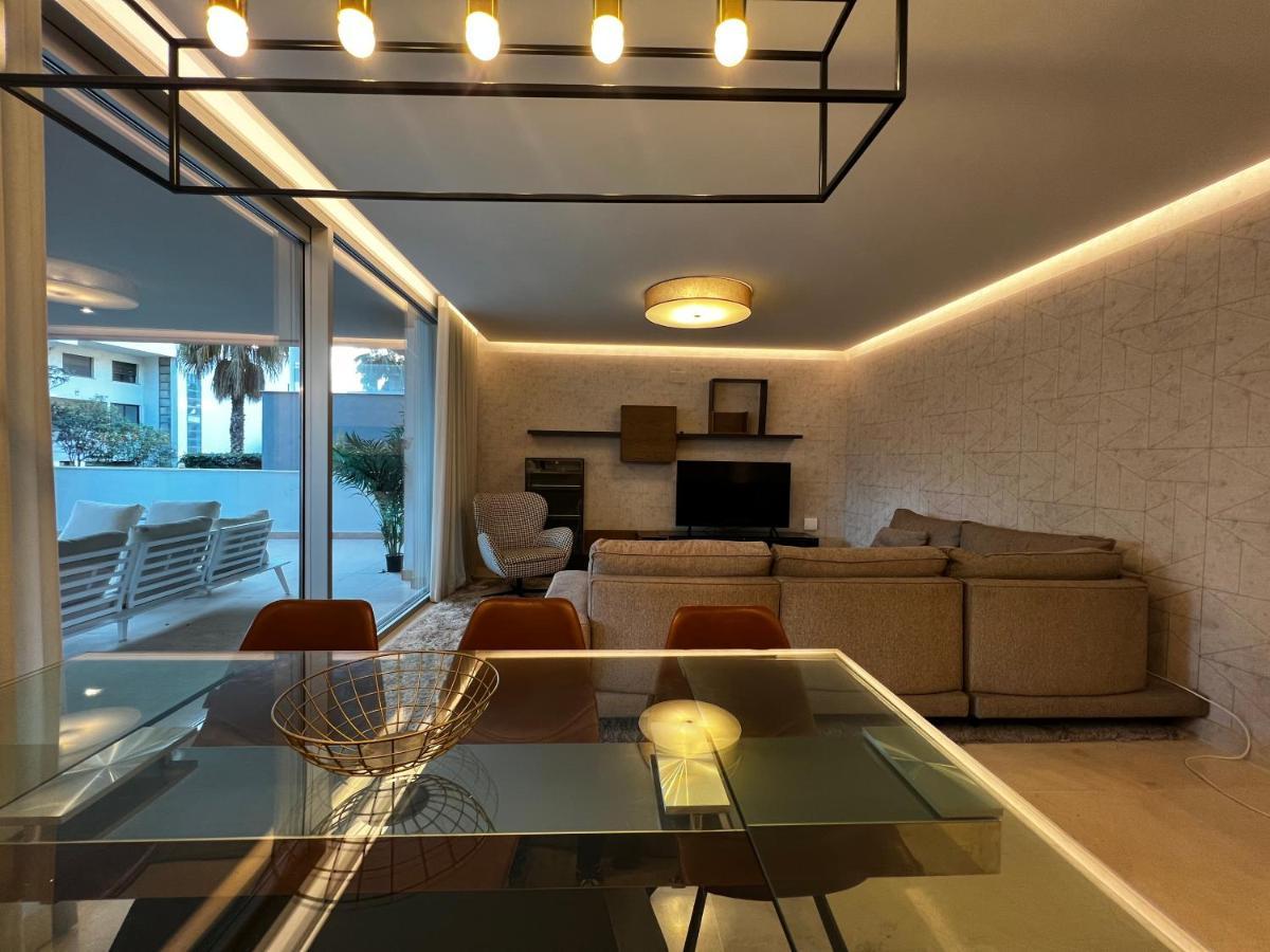 Royal Banus Daire Marbella Dış mekan fotoğraf