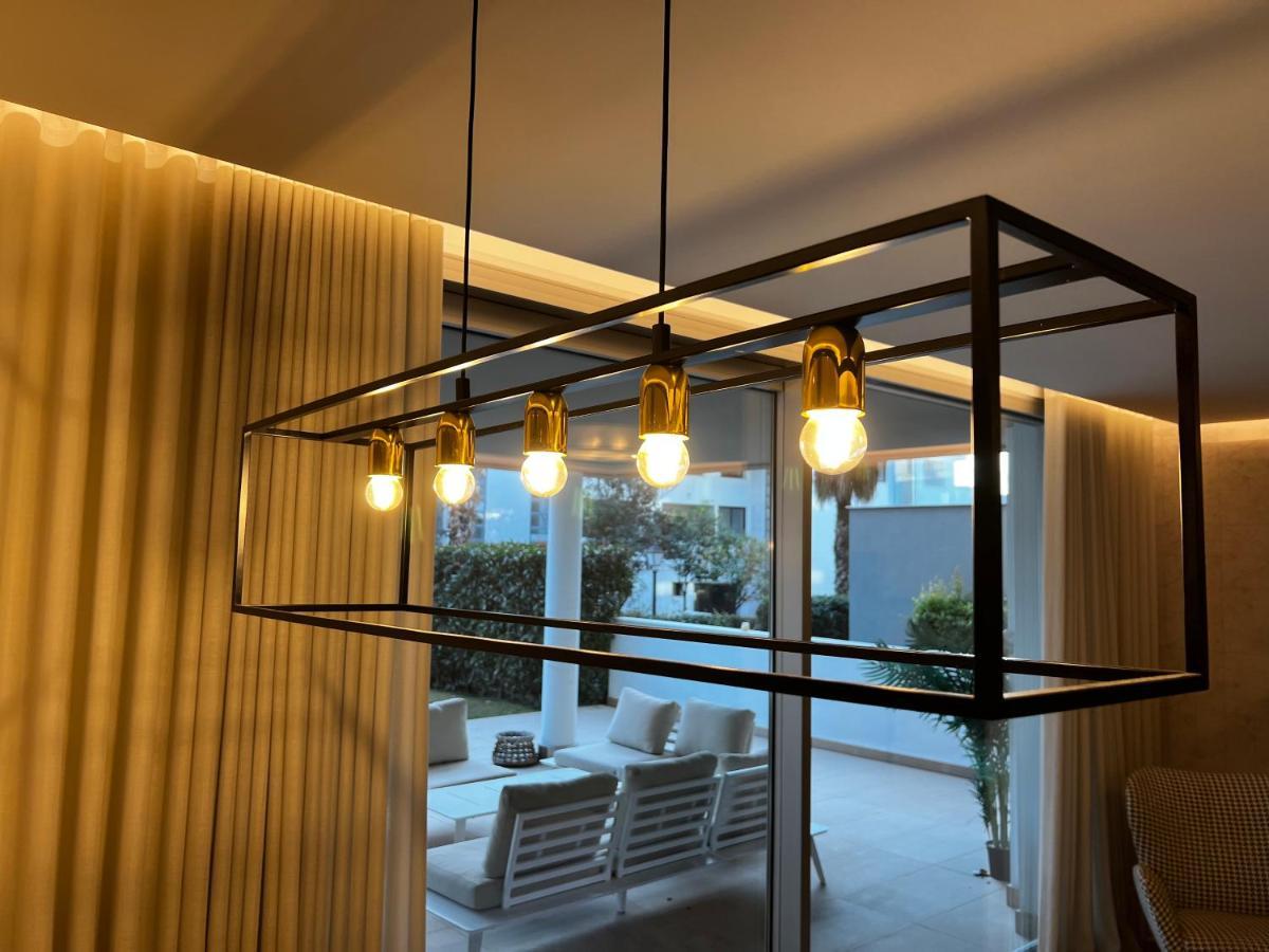 Royal Banus Daire Marbella Dış mekan fotoğraf