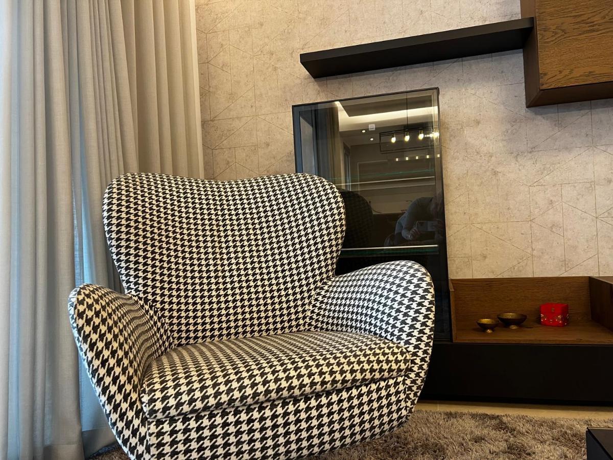 Royal Banus Daire Marbella Dış mekan fotoğraf
