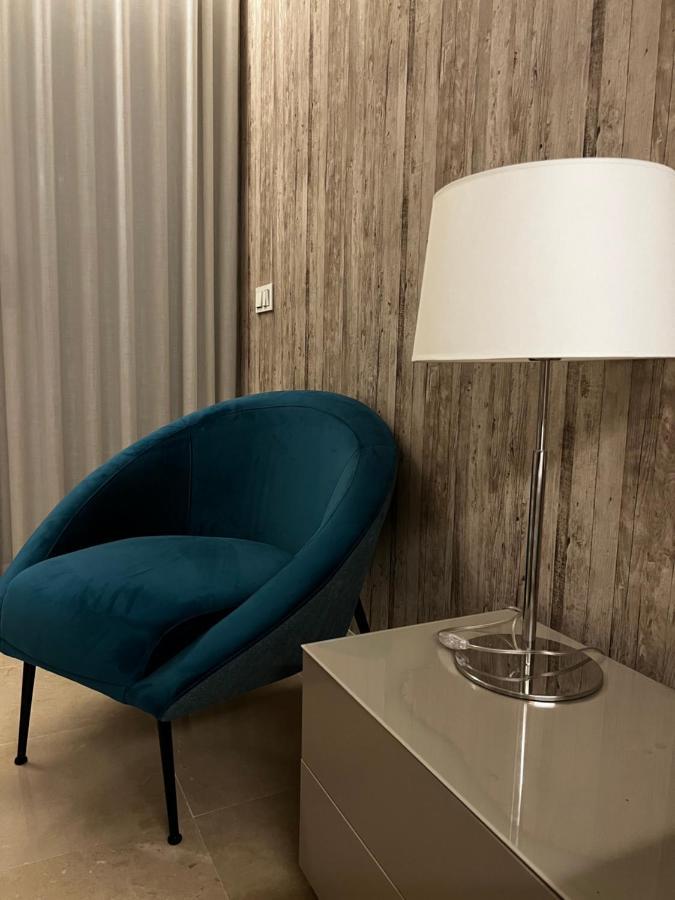 Royal Banus Daire Marbella Dış mekan fotoğraf