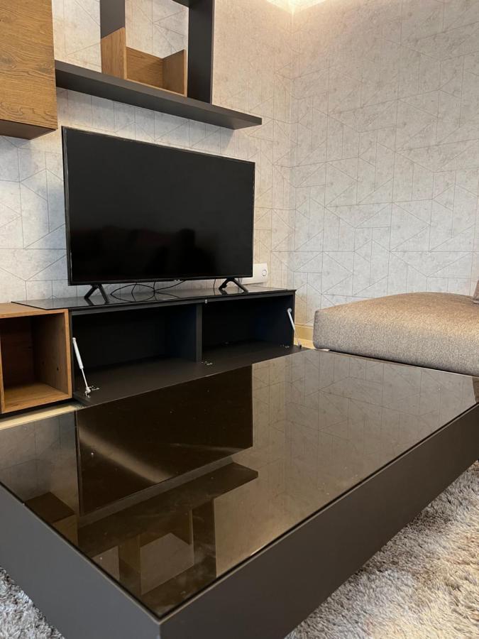 Royal Banus Daire Marbella Dış mekan fotoğraf