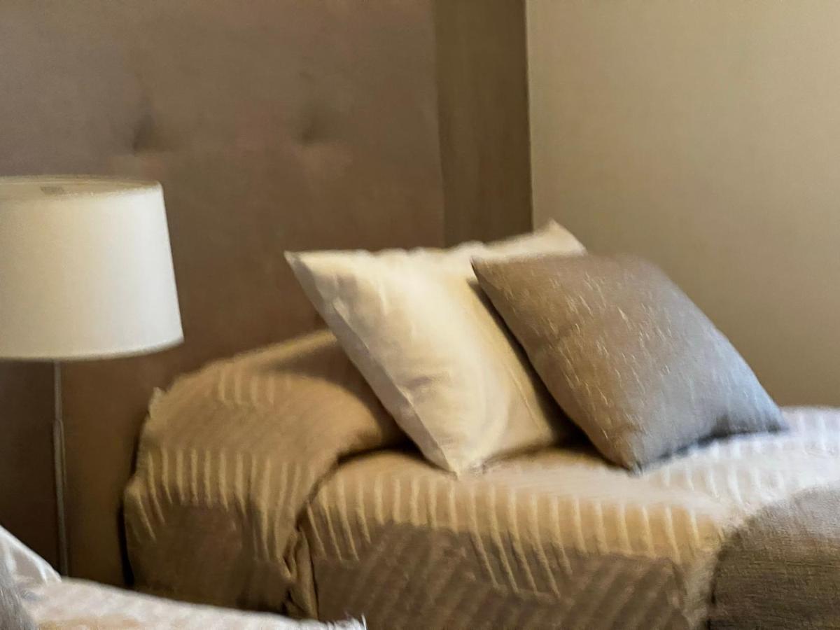 Royal Banus Daire Marbella Dış mekan fotoğraf