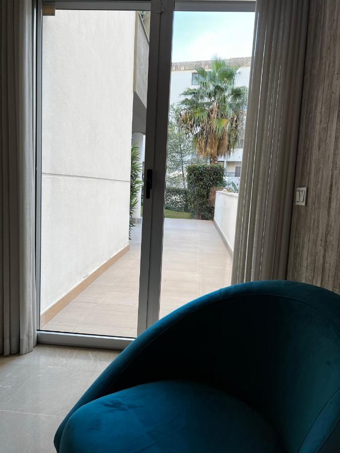 Royal Banus Daire Marbella Dış mekan fotoğraf