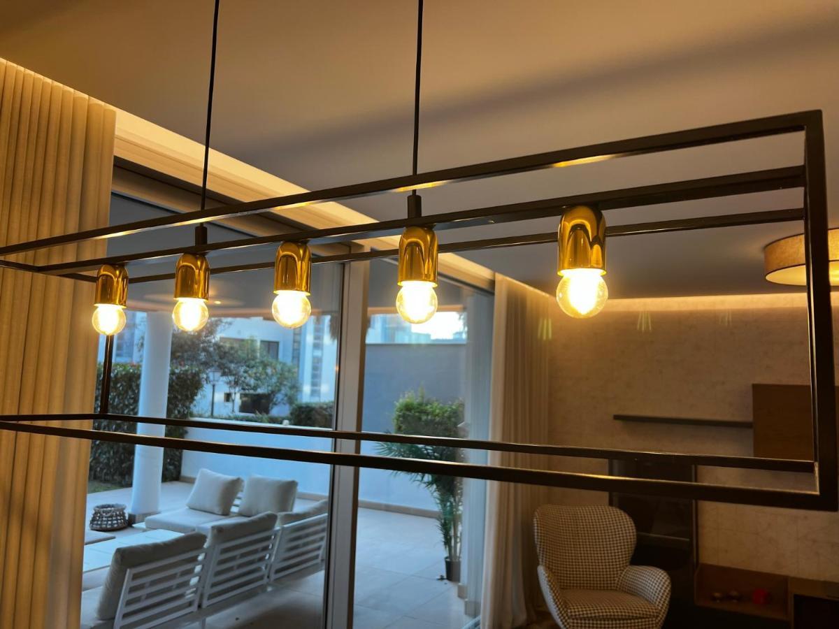 Royal Banus Daire Marbella Dış mekan fotoğraf