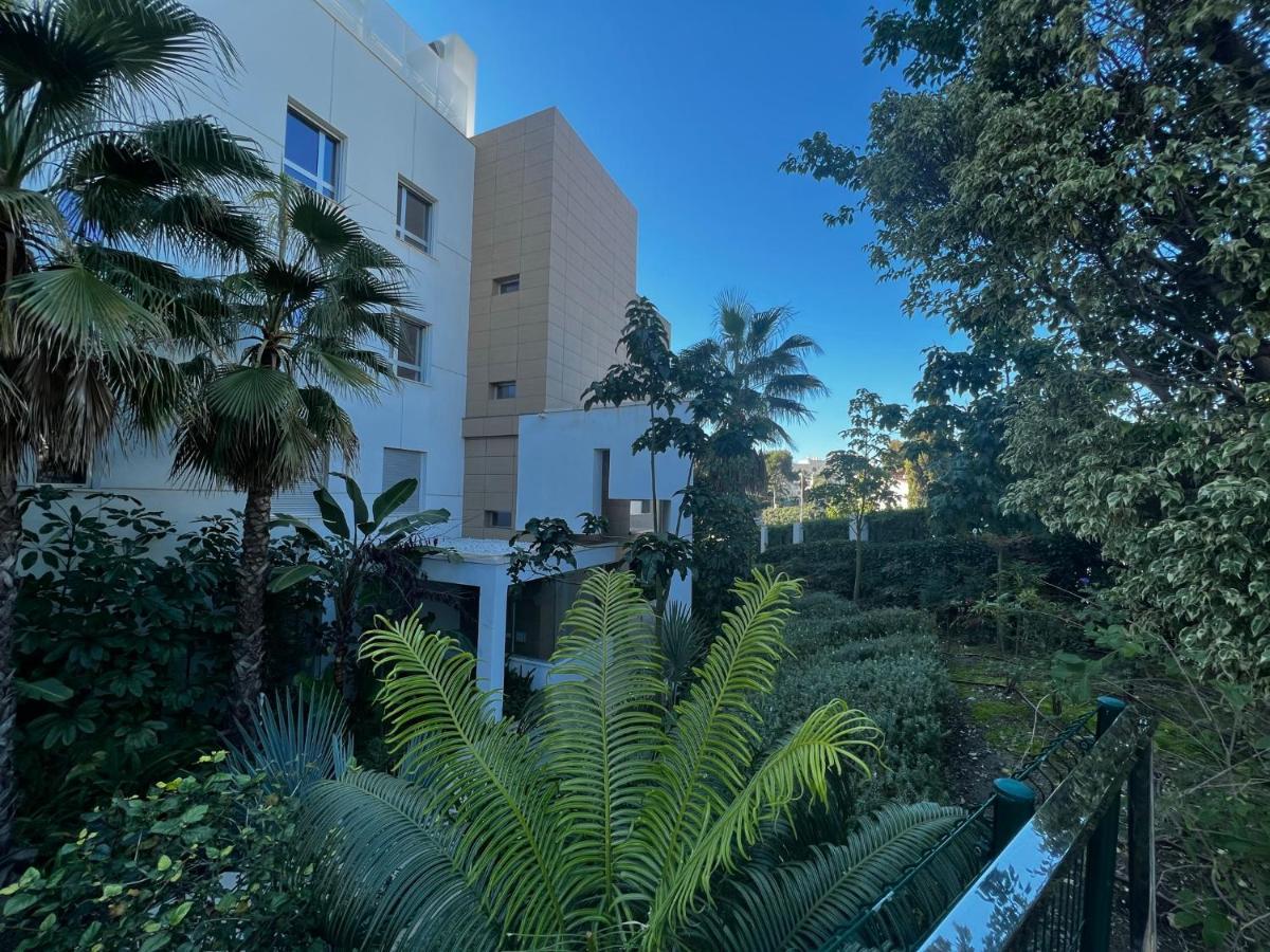 Royal Banus Daire Marbella Dış mekan fotoğraf