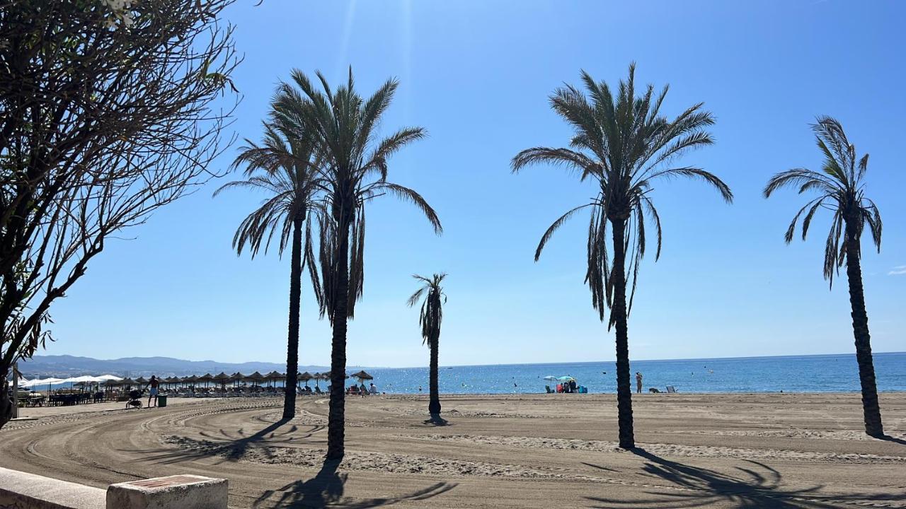 Royal Banus Daire Marbella Dış mekan fotoğraf